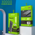 OA-P09 Power Bank