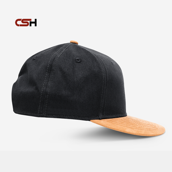 Caps
